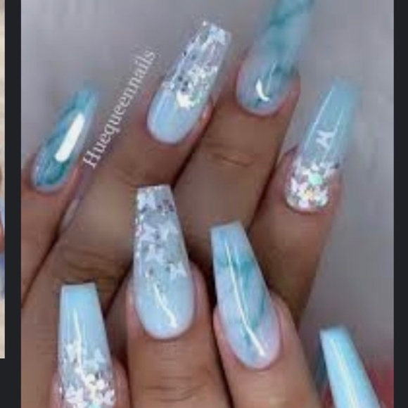 Nails - Picture 5 of 8